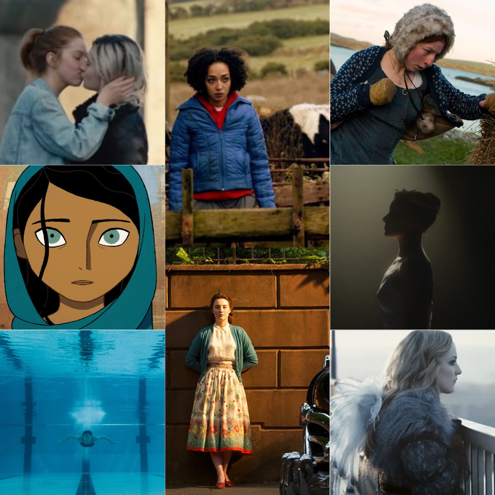 Women in Contemporary Irish Film – Symposium. Thursday 5th Sep from 1pm, UCC.